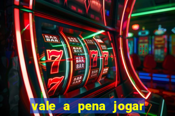 vale a pena jogar wow 2024